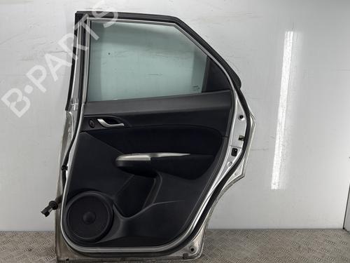 Tür rechts hinten für Tür rechts hinten HONDA CIVIC VIII Hatchback (FN, FK) 2.2 CTDi (FK3) (140 hp) 34311984 34311984