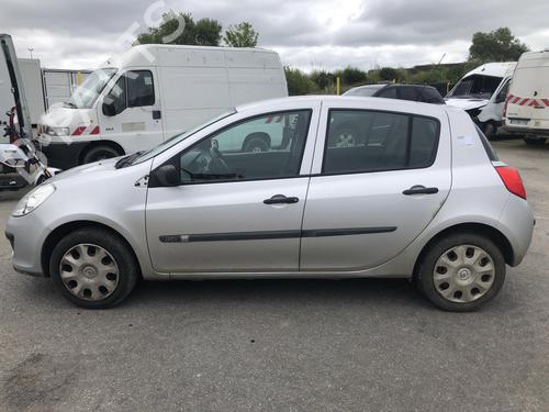Right front window switch RENAULT CLIO III (BR0/1, CR0/1) | BP34308536I26 - Image 6