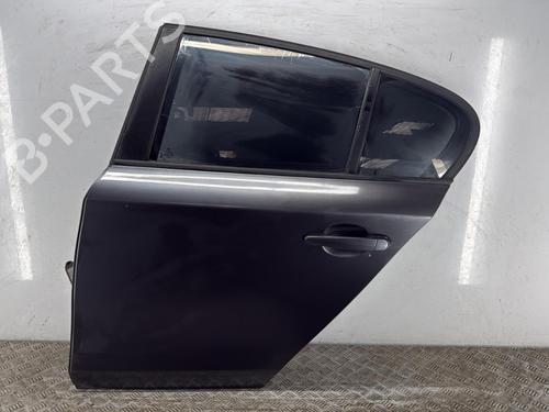 Used Left rear door Left rear door BMW 1 (E87) 118 d (122 hp) 34315032 34315032