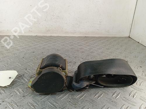 Used Front left seatbelt Front left seatbelt PEUGEOT PARTNER Box Body/MPV (5_, G_) 1.9 D (69 hp) 40188460 40188460