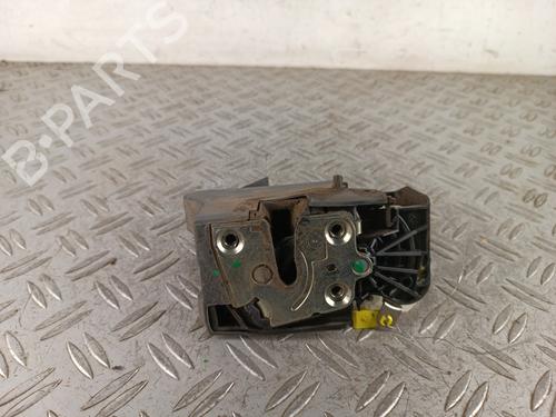 Used Rear left lock Rear left lock DACIA LOGAN MCV II TCe 90 (K8M1, K8MA, K8AC) (90 hp) 34315771 34315771