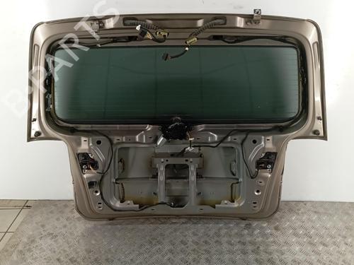 Bagklap CC/Kombi-Coupé Bagklap CC/Kombi-Coupé 39197984 39197984