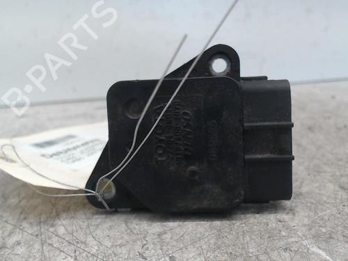 Used Mass air flow sensor Mass air flow sensor TOYOTA AURIS (_E15_) 2.0 D-4D (ADE150_, ADE150R) (126 hp) 34306552 34306552