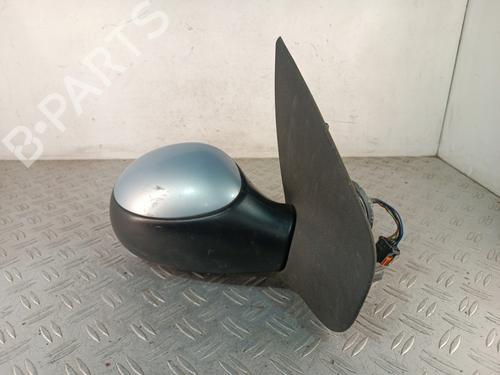Retrovisor derecho Retrovisor derecho PEUGEOT 206 SW (2E/K) 1.6 HDi 110 (109 hp) 36790567 36790567