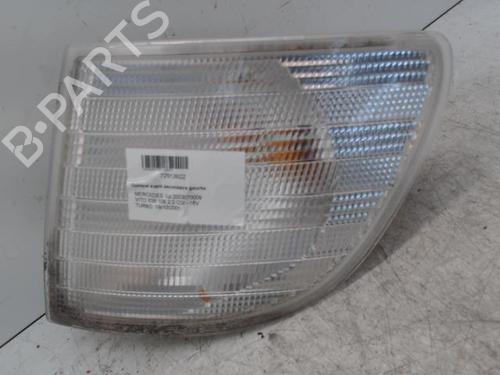 Used Left front indicator Left front indicator MERCEDES-BENZ VITO Bus (W638) 108 CDI 2.2 (638.194) (82 hp) 34306364 34306364
