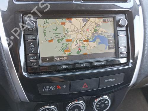 Used Display monitor Display monitor CITROËN C4 AIRCROSS [2010-2026] 35811294 35811294