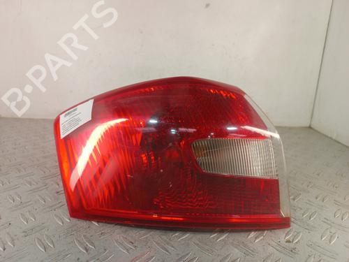 Venstre baglygte Venstre baglygte FORD KUGA I [2008-2012] 37632570 37632570