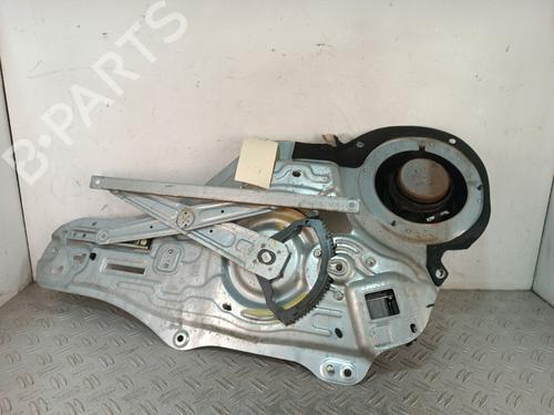 Used Front left window mechanism Front left window mechanism KIA SPORTAGE III (SL) 1.7 CRDi (116 hp) 34317905 34317905