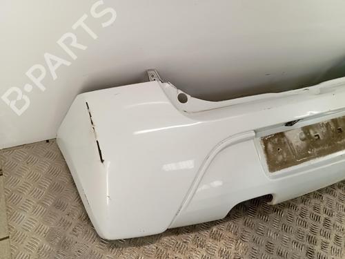 rear-bumper-renault-twingo-ii-cn0_-2007-39213401 main image