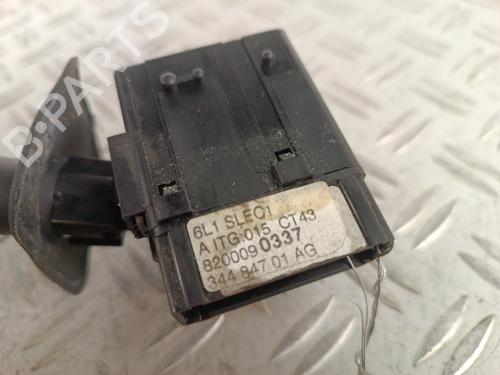 Used Steering column stalk Steering column stalk RENAULT KANGOO (KC0/1_) [1997-2026] 34310751 34310751