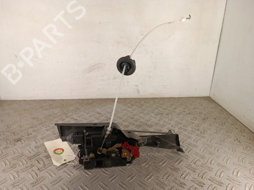 Used Front right lock Front right lock AUDI A4 B6 Avant (8E5) 2.0 FSI (150 hp) 34311360 34311360