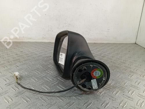 Used Left mirror Left mirror DACIA LOGAN MCV (KS_) 1.5 dCi (KS0K) (68 hp) 40174460 40174460