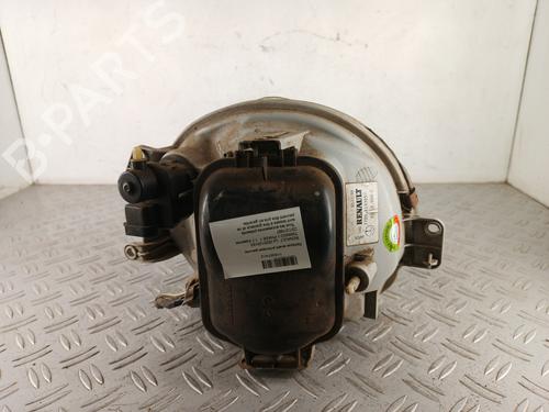 Used Left headlight Left headlight RENAULT TWINGO I (C06_) 1.2 (C066, C068) (58 hp) 34316671 34316671
