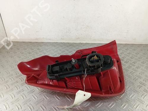 Used Right taillight Right taillight CITROËN C2 (JM_) 1.1 (60 hp) 40440578 40440578
