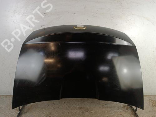 Used Tailgate Tailgate FORD STREET KA (RL2) 1.6 (95 hp) 34308916 34308916