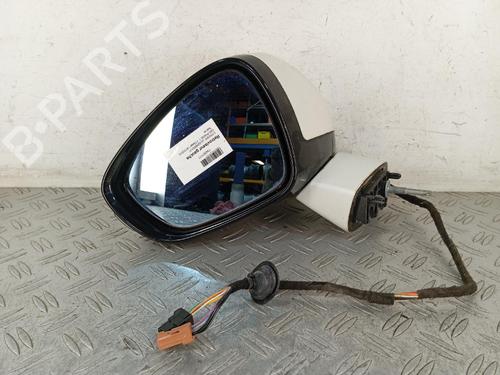 Left mirror CITROËN DS5 2.0 HDi 200 Hybrid4 All-wheel Drive | BP40458105C26 - Image 3