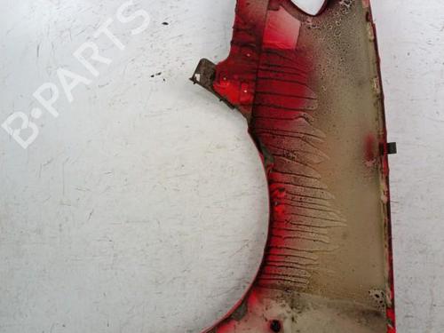 Used Right front fenders Right front fenders SEAT IBIZA II (6K1) 1.4 i (60 hp) 35934651 35934651