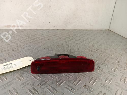 Used Third brake light Third brake light DACIA LOGAN MCV (KS_) 1.6 (KS0B, KS0D, KS0F) (87 hp) 34318283 34318283