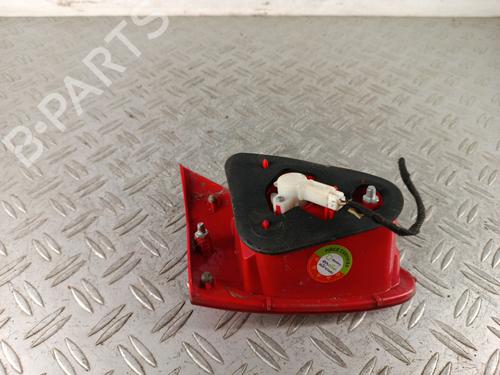 Used Right tailgate light Right tailgate light ALFA ROMEO 147 (937_) 1.6 16V T.SPARK (937.AXA1A, 937.AXB1A, 937.BXB1A) (120 hp) 34317355 34317355