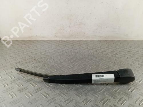 Used Rear windshield wiper arm Rear windshield wiper arm VW GOLF VII (5G1, BQ1, BE1, BE2) 1.6 TDI (115 hp) 39965545 39965545