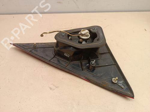Used Right tailgate light Right tailgate light 37738489 37738489