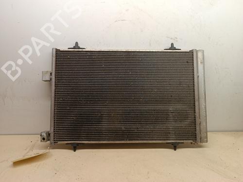 Used AC radiator AC radiator CITROËN C5 III Break (RW_) 2.0 HDi 140 (140 hp) 34313674 34313674