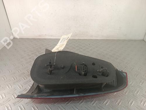 Used Left taillight Left taillight 37188879 37188879