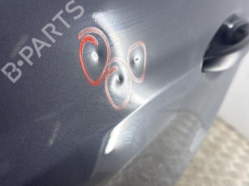 Used Left rear door Left rear door HYUNDAI i10 II (BA, IA) [2013-2021] 34314086 34314086