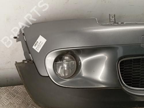 Used Front bumper Front bumper MINI MINI CLUBMAN (R55) [2006-2015] 35786166 35786166