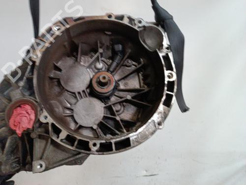 Used Gearbox Gearbox VOLVO V50 (545) 2.0 D (136 hp) 34308790 34308790