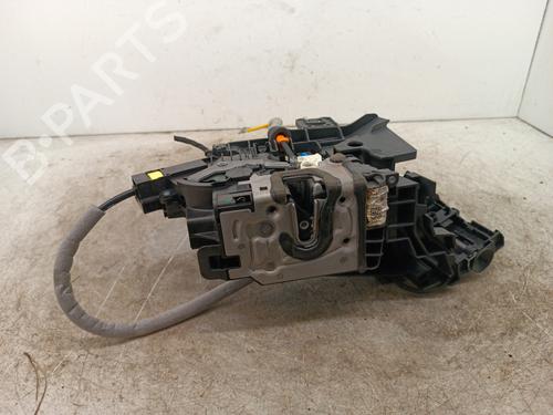 Used Front right lock Front right lock MERCEDES-BENZ CLS (C257) CLS 400 d 4-matic (257.323) (340 hp) 34309218 34309218
