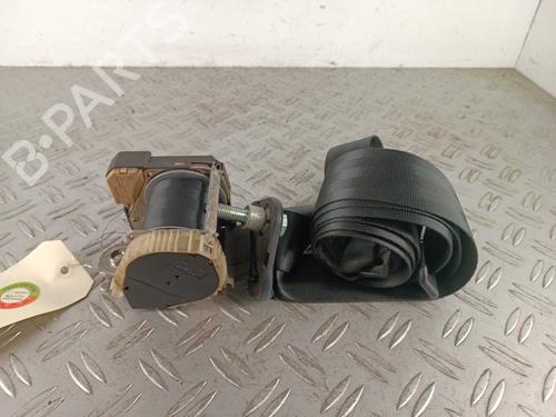 Used Rear right seatbelt Rear right seatbelt RENAULT TWINGO II (CN0_) 1.5 dCi 75 (75 hp) 34311079 34311079