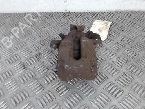 Used Left rear brake caliper Left rear brake caliper CITROËN C3 Picasso (SH_) [2008-2026] 34306097 34306097