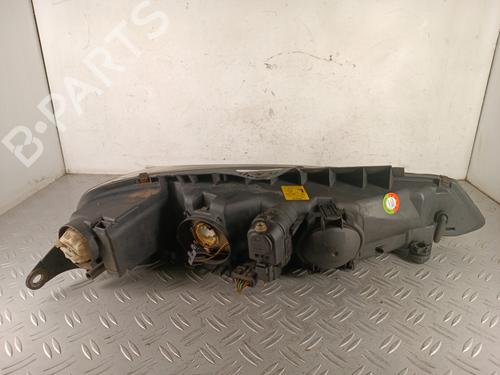 Used Left headlight Left headlight PEUGEOT 406 (8B) 2.0 HDI 110 (109 hp) 34315717 34315717