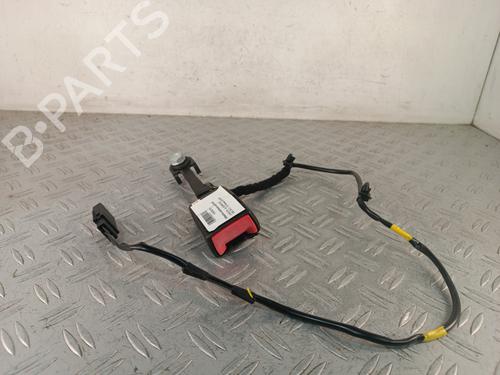 Fibbia cintura di segurança Fibbia cintura di segurança LANCIA DELTA III (844_) 1.6 D Multijet (844.AXC11, 844.AXC1A) (120 hp) 37450511 37450511