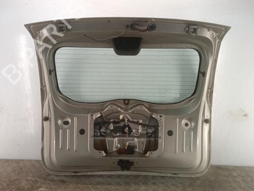 Tailgate DACIA DUSTER (HS_) | BP37738632C6 - Image 1