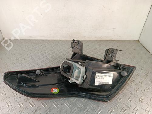 Used Right taillight Right taillight CITROËN C4 Picasso I MPV (UD_) [2006-2015] 34318949 34318949