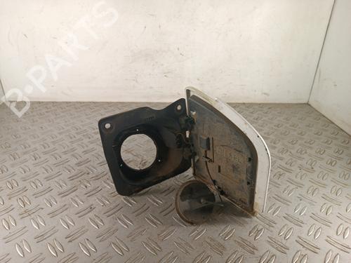 Tanklåg Tanklåg NISSAN NV400 Van (X62, X62B) dCi 125 (125 hp) 34314911 34314911