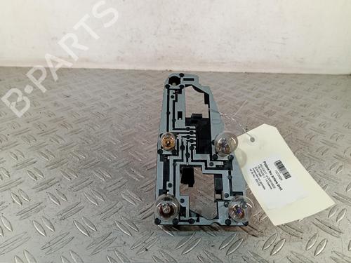 Used Lamp holder Lamp holder PEUGEOT 106 II (1A_, 1C_) 1.4 i (75 hp) 40002380 40002380