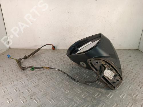 Used Left mirror Left mirror CITROËN C4 Grand Picasso I (UA_) [2006-2013] 37022065 37022065