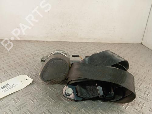 Front left seatbelt CITROËN C4 CACTUS 1.6 BlueHDi 100 | BP39582920I26 - Image 2