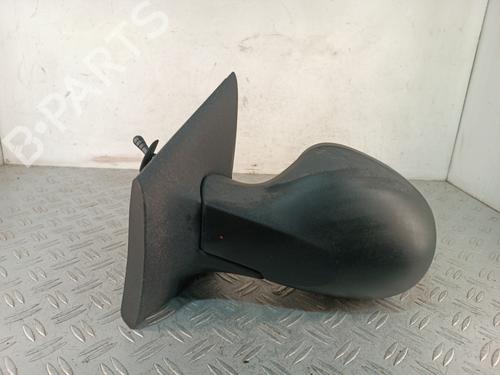 left-mirror-renault-twingo-ii-cn0_-2007-34318202 main image