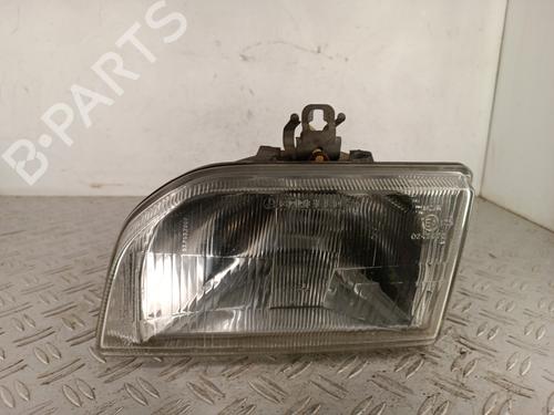 Used Left headlight Left headlight FORD FIESTA III (GFJ) 1.3 Cat (60 hp) 34316298 34316298