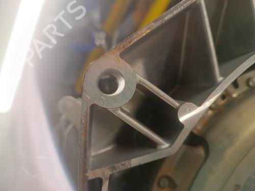 Gearbox RENAULT CAPTUR I (J5_, H5_) 1.5 dCi 90 (J5N4, J5M5, J5MW, J5M6, J5AL, J5AJ) | BP39079210M3 - Image 3