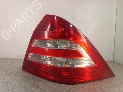 right-taillight-mercedes-benz-c-class-w203-2000-2001-2002-2003-2004-2005-2006-2007-37632618 main image