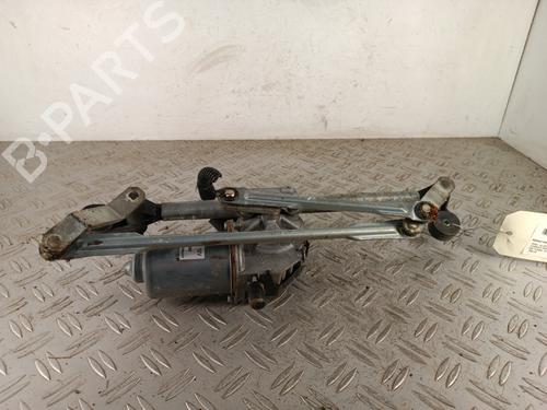 Viskermotor vindrude Viskermotor vindrude OPEL CORSA D (S07) 1.3 CDTI (L08, L68) (75 hp) 34312528 34312528