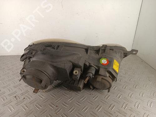 Used Left headlight Left headlight VW POLO IV (9N_, 9A_) [2001-2014] 34311709 34311709