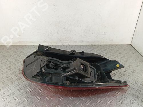 Used Left taillight Left taillight RENAULT SCÉNIC II (JM0/1_) 1.5 dCi (JM1E, JM16) (106 hp) 40551779 40551779