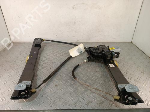 Used Front left window mechanism Front left window mechanism FORD GRAND C-MAX (DXA/CB7, DXA/CEU) 1.6 TDCi (115 hp) 34318653 34318653