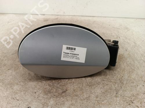 Used Fuel flap Fuel flap MERCEDES-BENZ E-CLASS Coupe (C207) E 350 CDI (207.322) (231 hp) 34309007 34309007